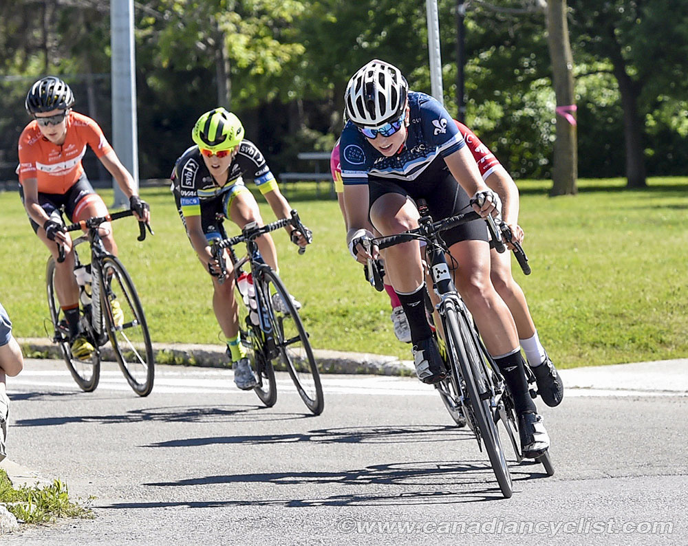 2017 Road Championships