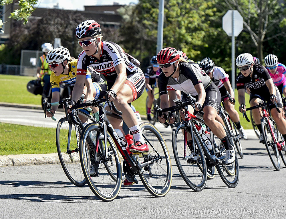 2017 Road Championships