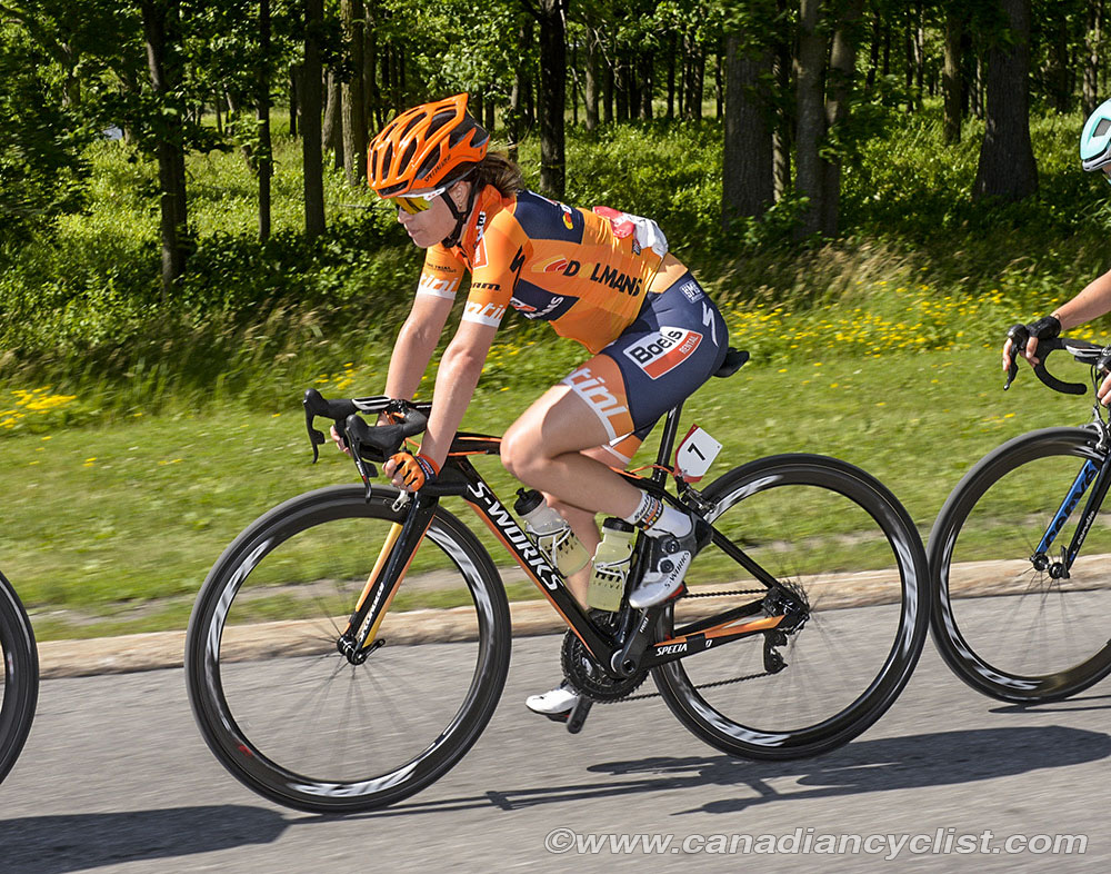 2017 Road Championships