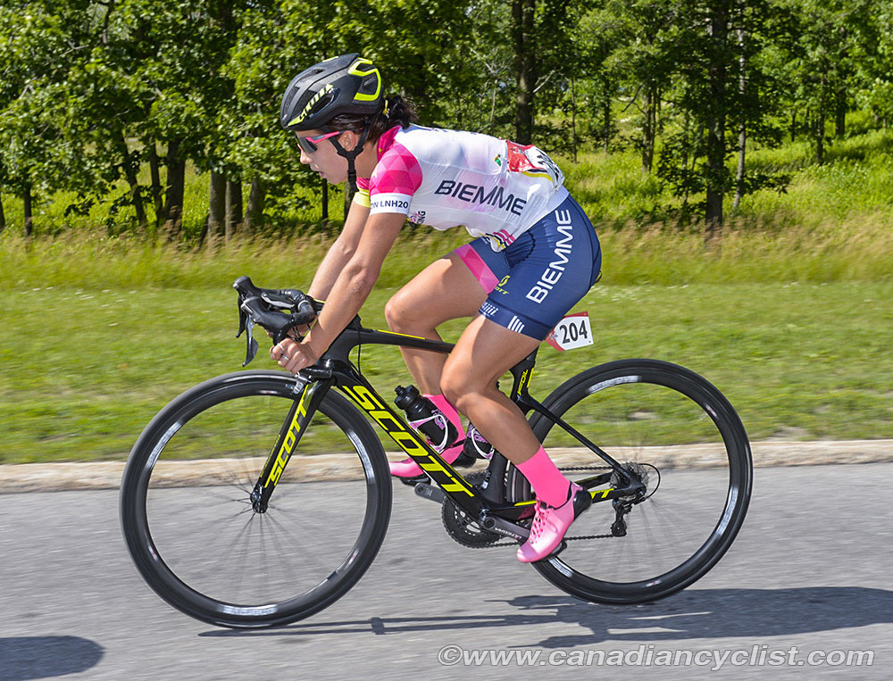 2017 Road Championships