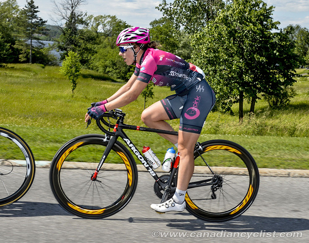 2017 Road Championships