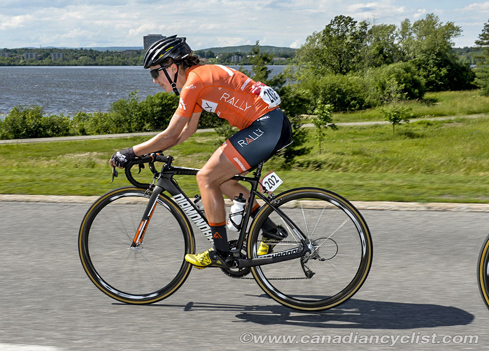 2017 Road Championships