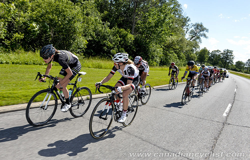 2017 Road Championships