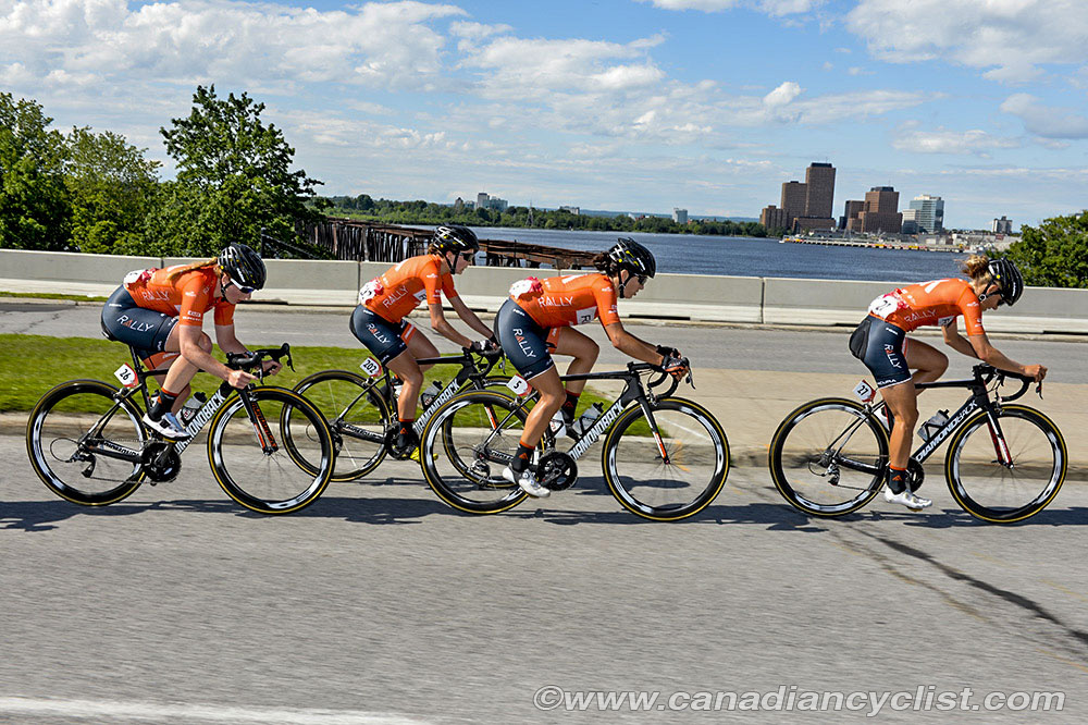 2017 Road Championships