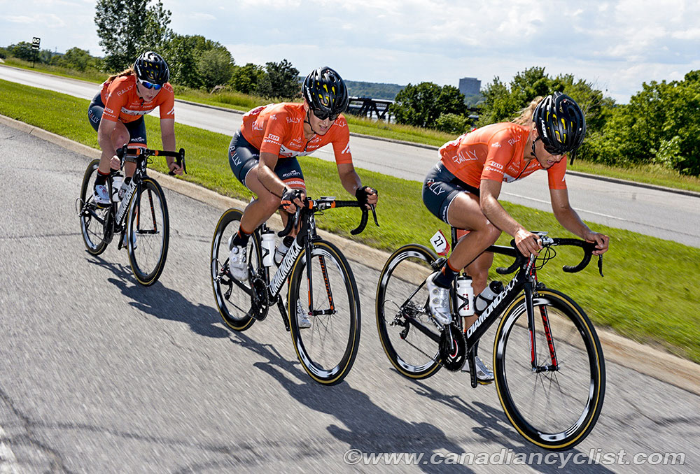 2017 Road Championships