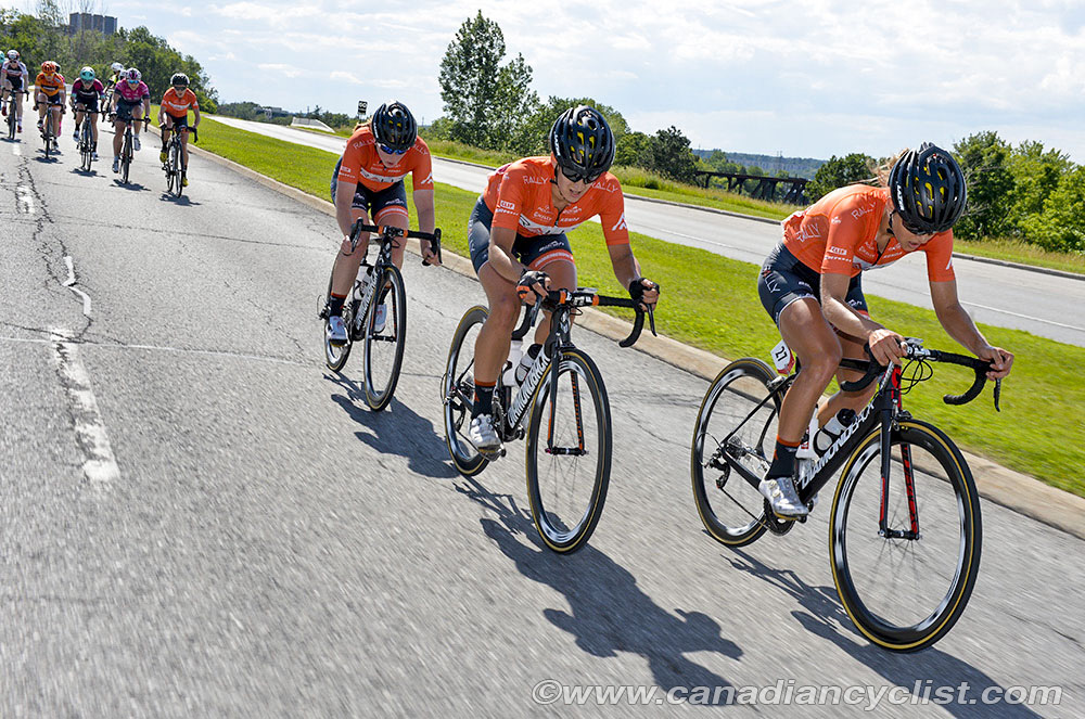 2017 Road Championships