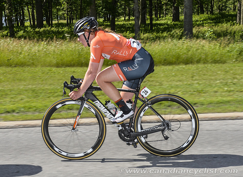 2017 Road Championships