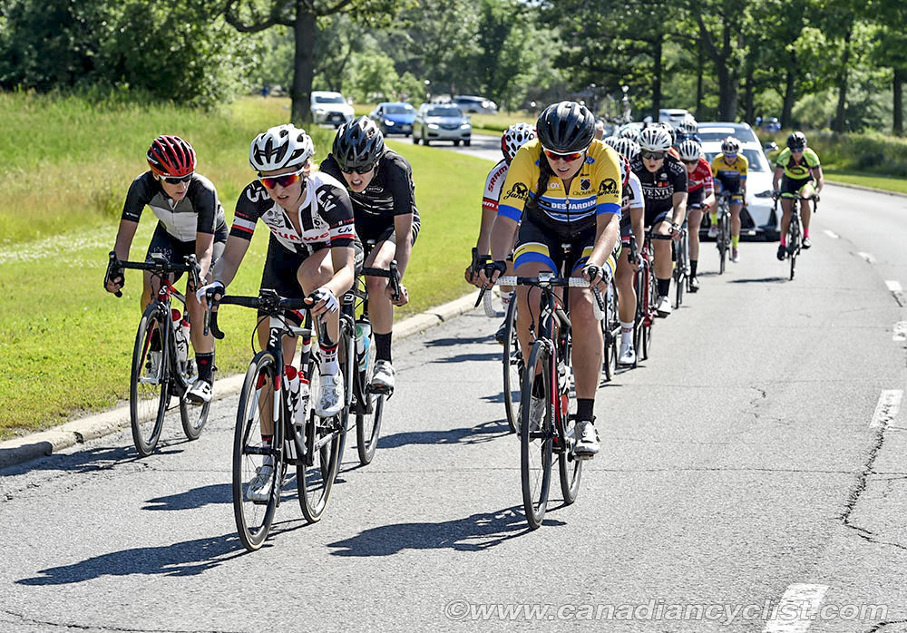 2017 Road Championships
