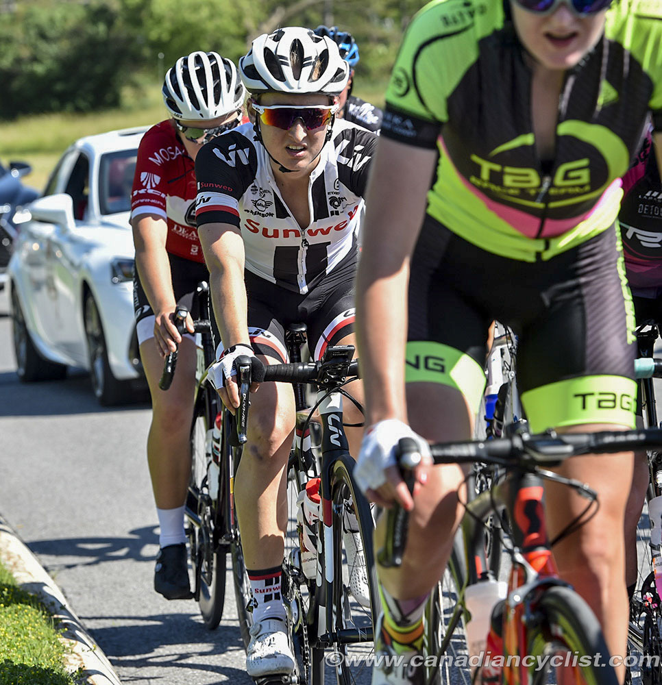 2017 Road Championships