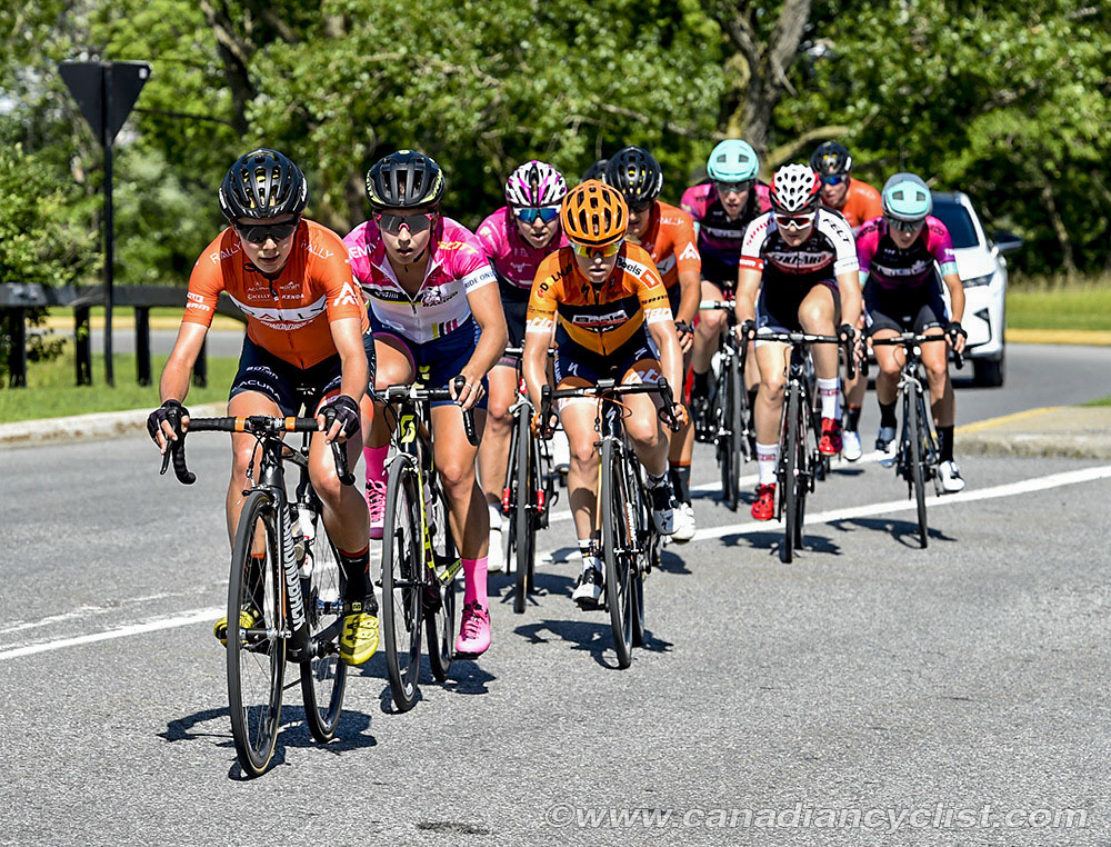 2017 Road Championships