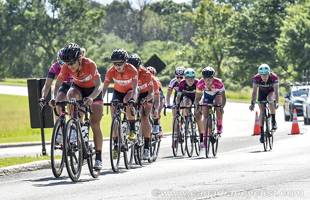 2017 Road Championships