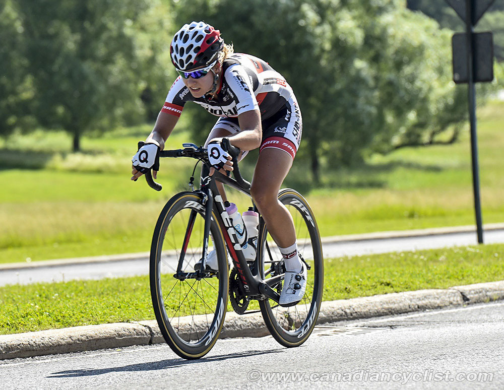 2017 Road Championships