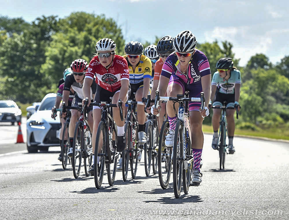 2017 Road Championships
