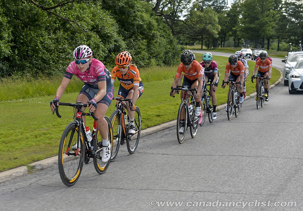 2017 Road Championships