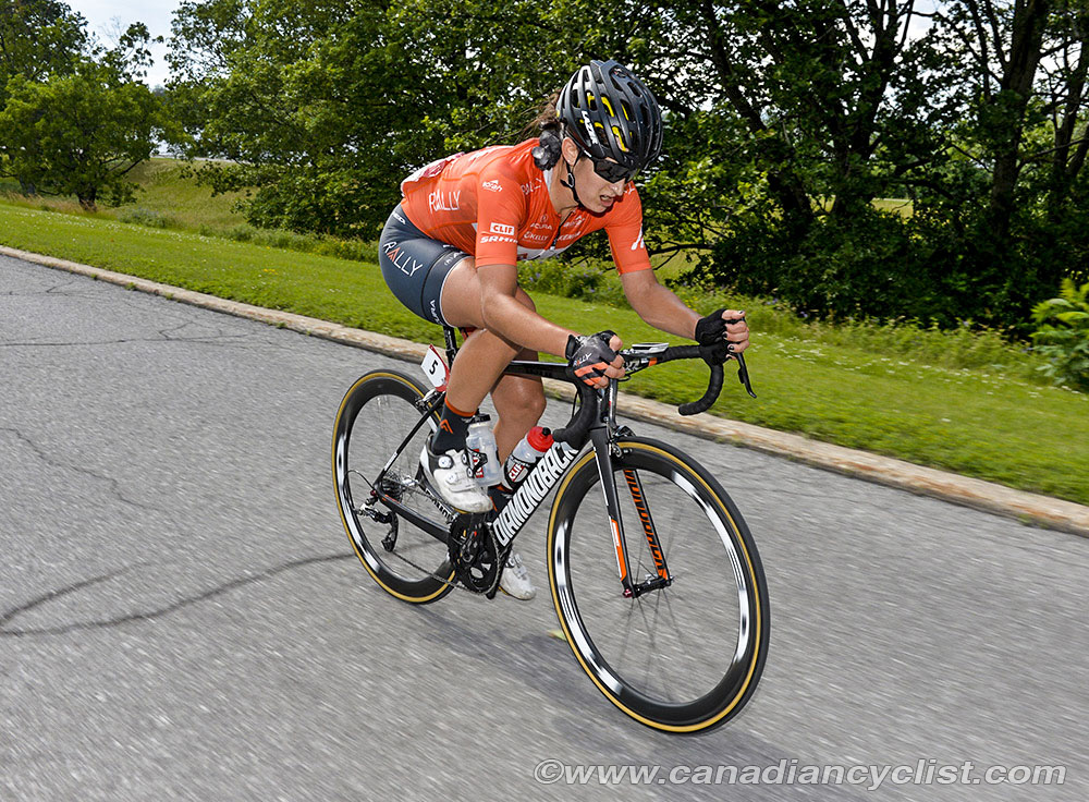2017 Road Championships