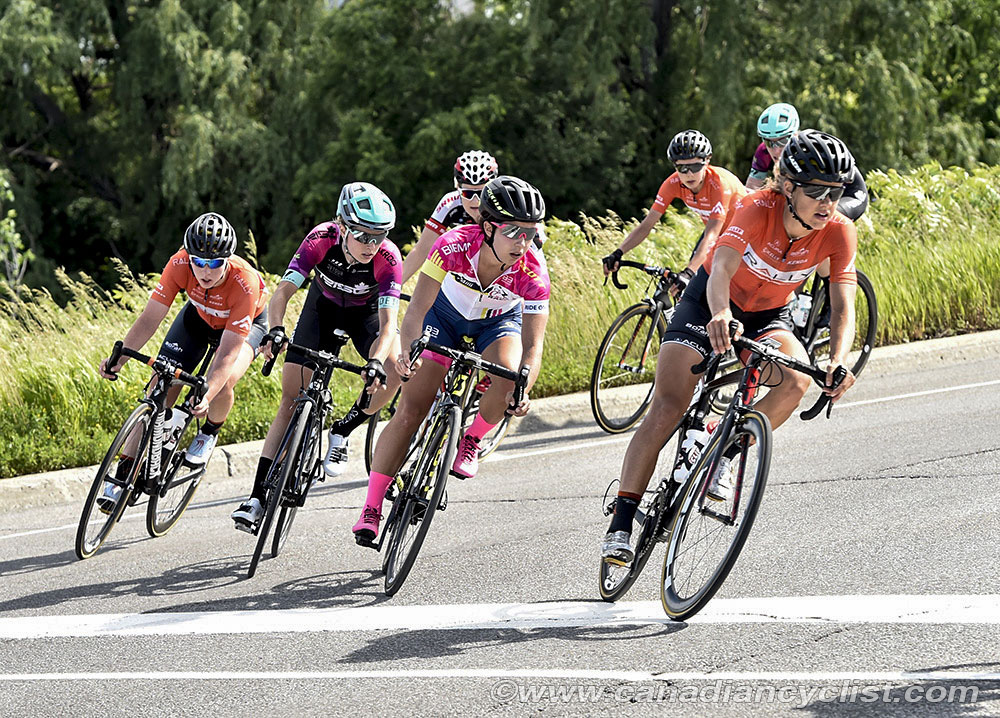 2017 Road Championships