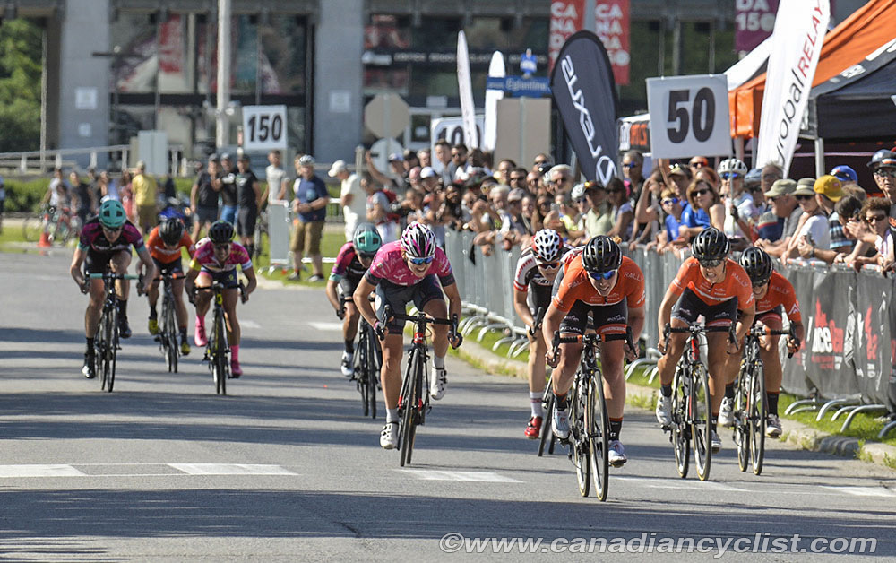 2017 Road Championships