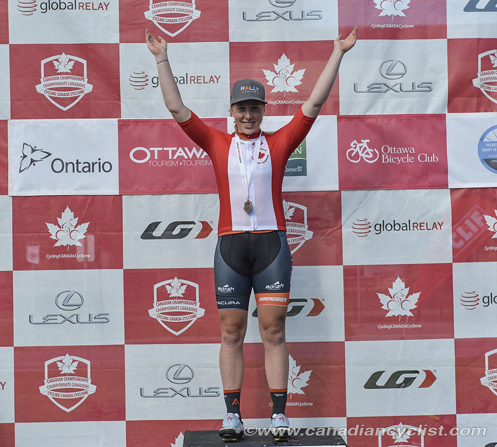 2017 Road Championships