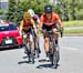 2017 Road Championships