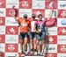 2017 Road Championships