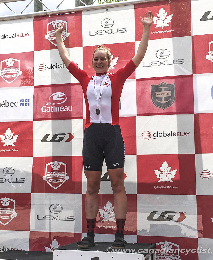 2017 Road Championships