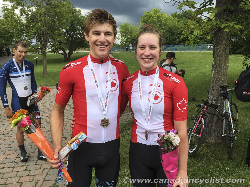 2017 Road Championships