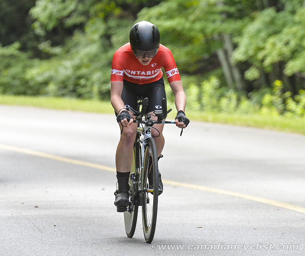 2017 Road Championships