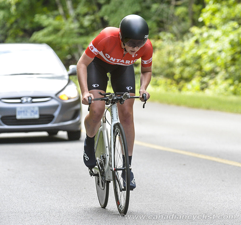 2017 Road Championships