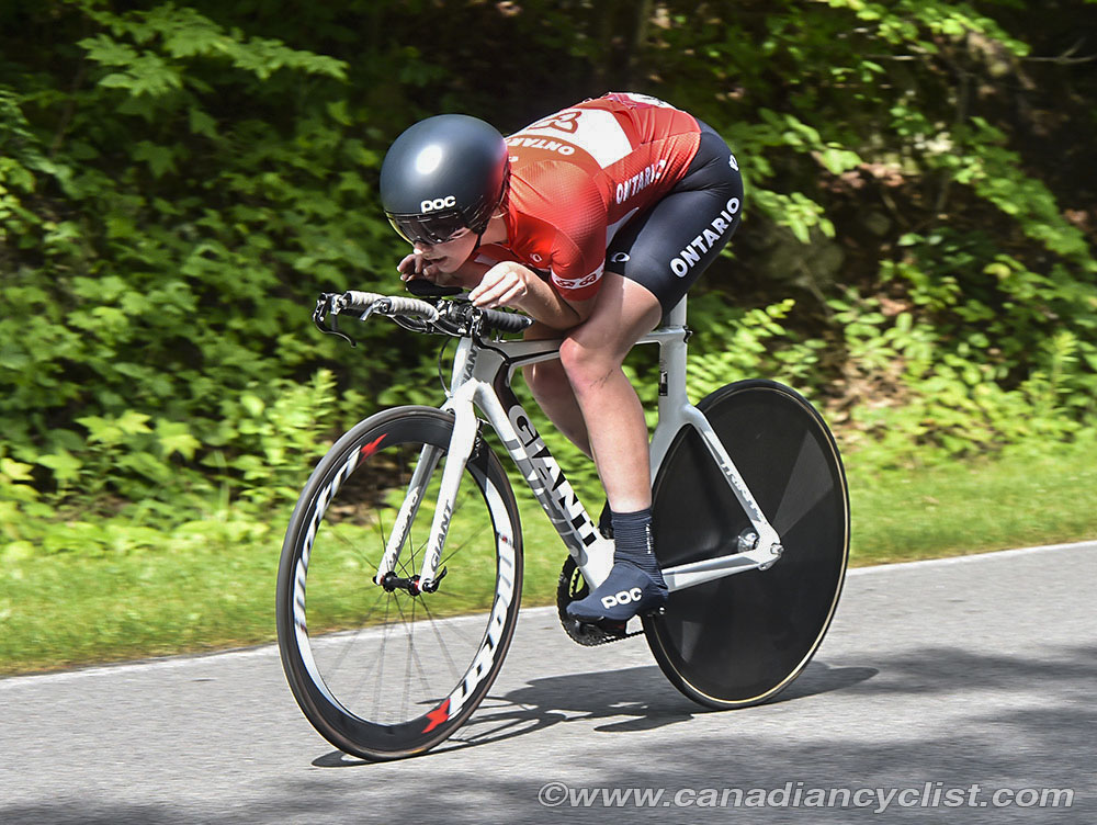 2017 Road Championships