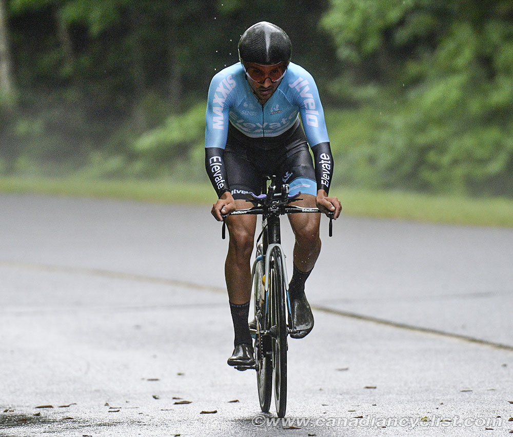 2017 Road Championships