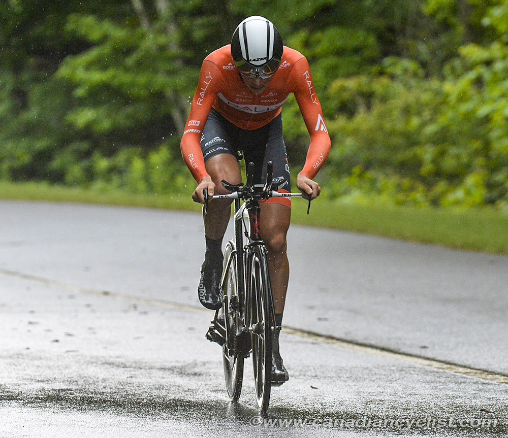2017 Road Championships