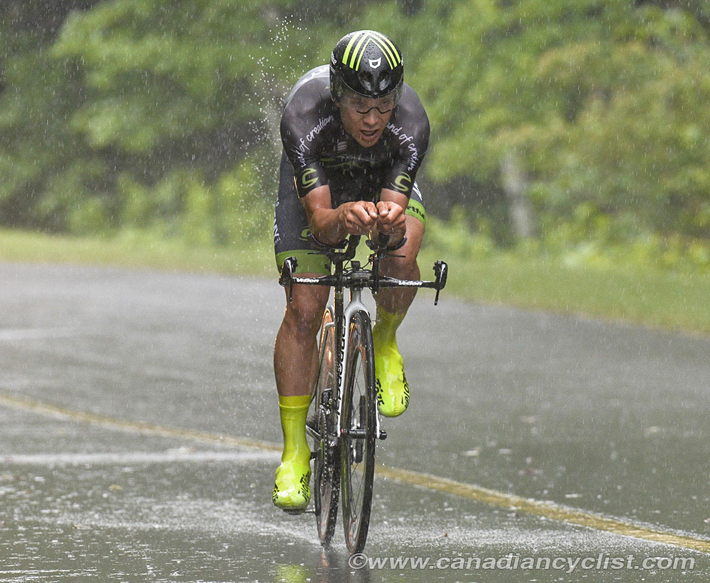2017 Road Championships