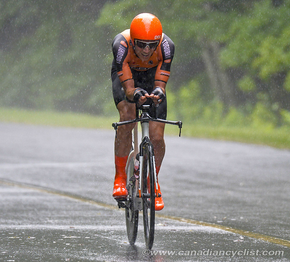 2017 Road Championships