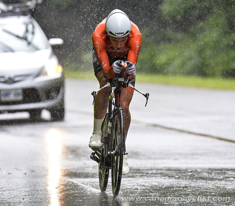 2017 Road Championships