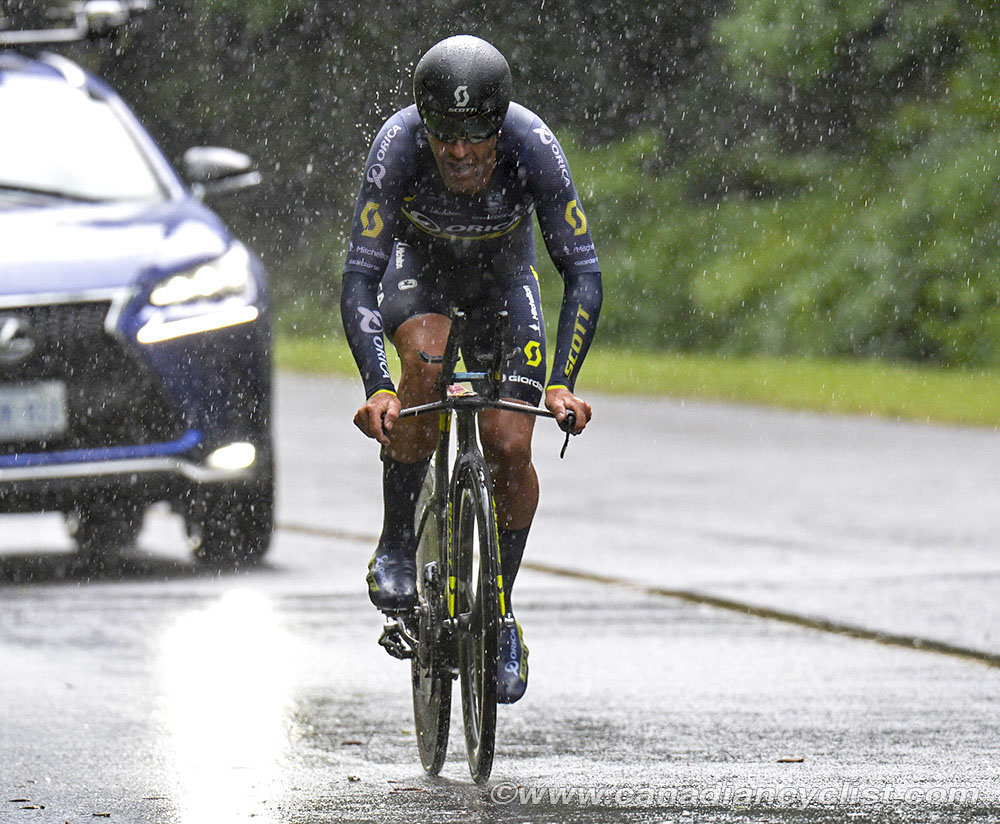 2017 Road Championships