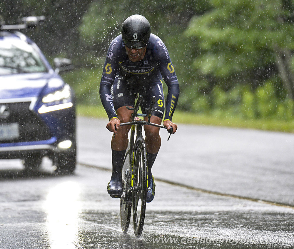 2017 Road Championships