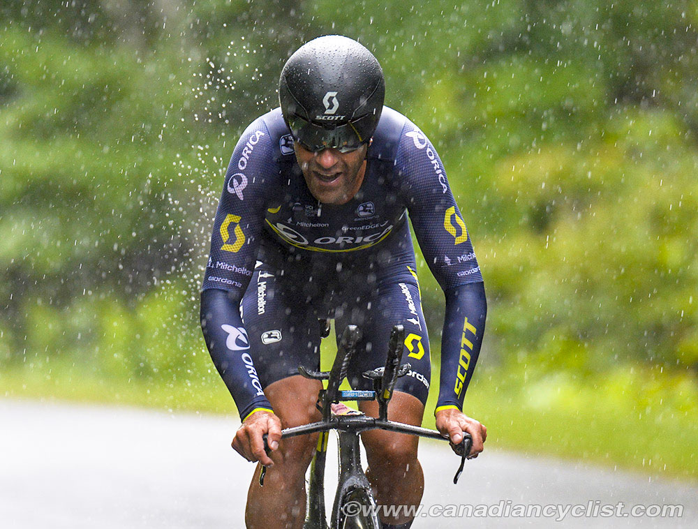 2017 Road Championships