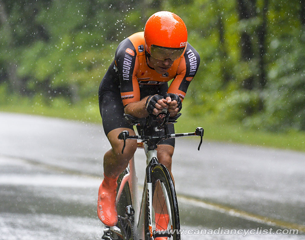 2017 Road Championships