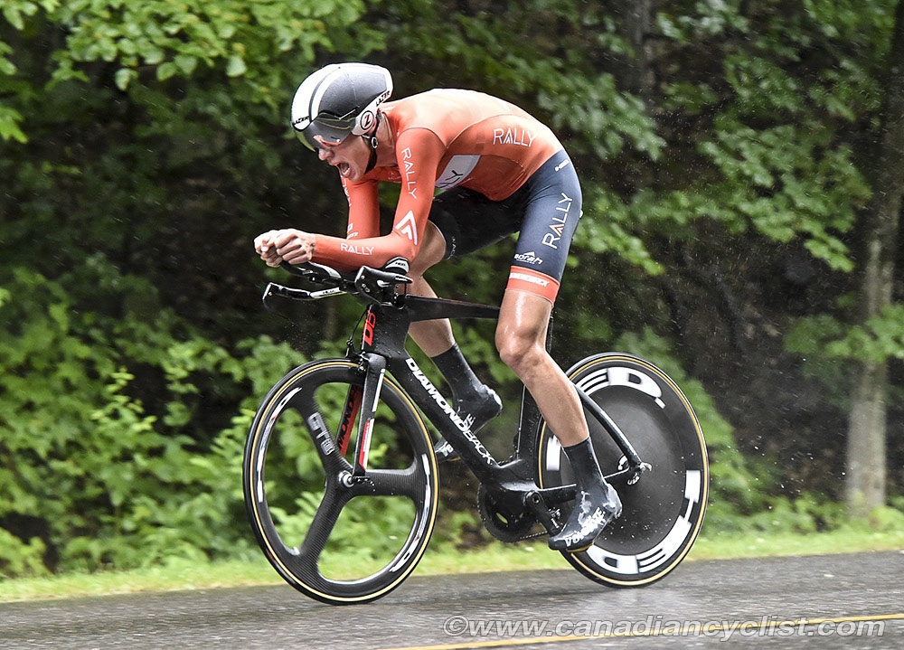 2017 Road Championships
