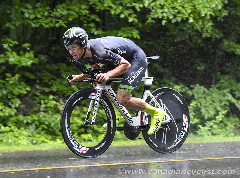 2017 Road Championships