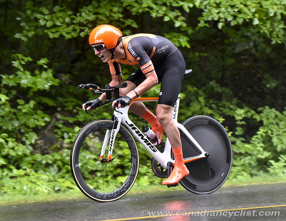 2017 Road Championships