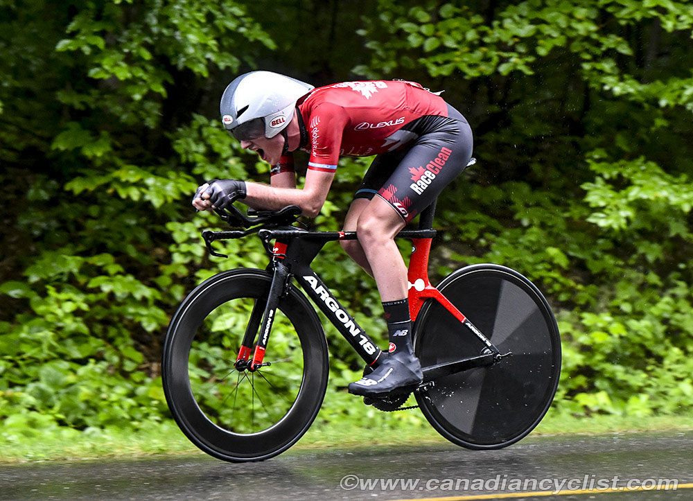 2017 Road Championships