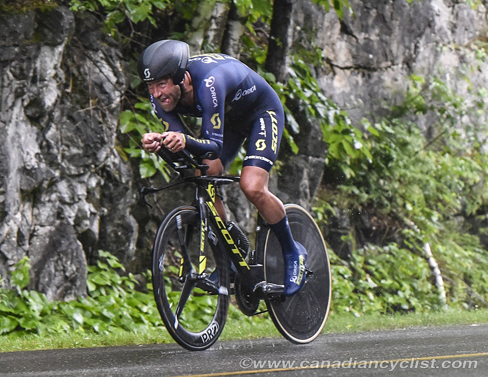 2017 Road Championships