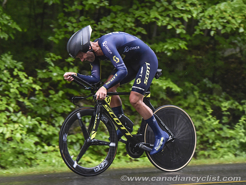 2017 Road Championships