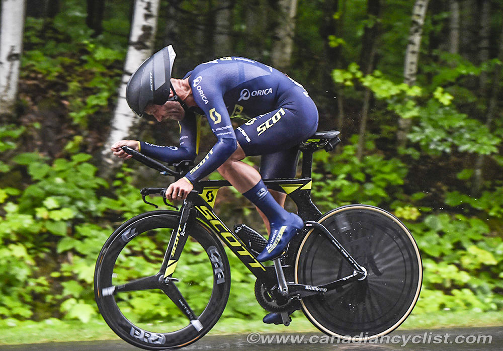 2017 Road Championships