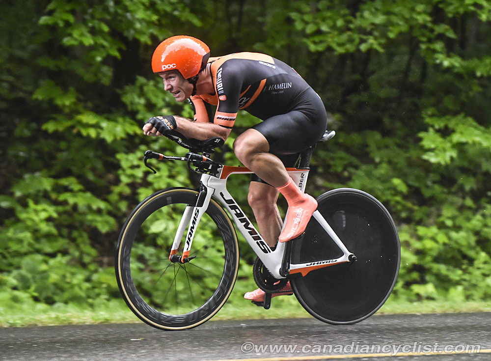 2017 Road Championships