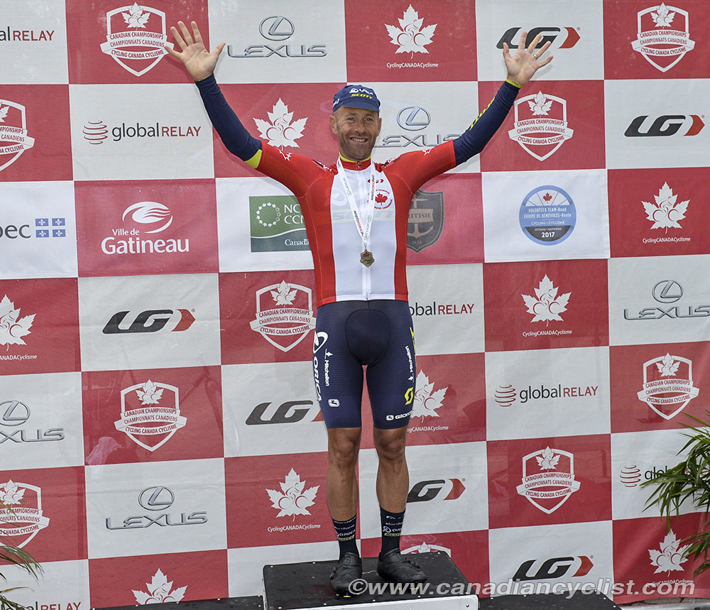 2017 Road Championships