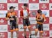 2017 Road Championships