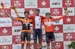 2017 Road Championships