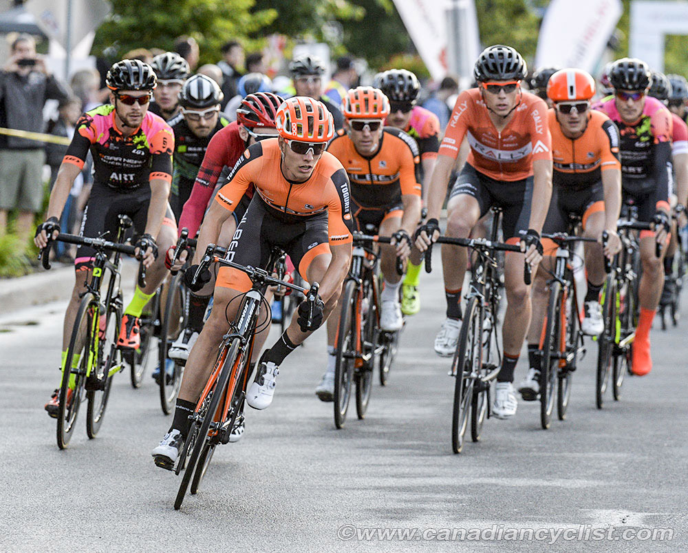 2017 Road Championships - Criterium